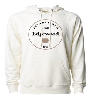 Est Year Round Personalized Hoodie